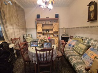 Chalet en venta en Carretera de Córdoba - Libertad en Puertollano