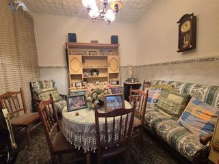 Chalet en venta en Carretera de Córdoba - Libertad en Puertollano