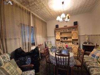 Chalet en venta en Carretera de Córdoba - Libertad en Puertollano