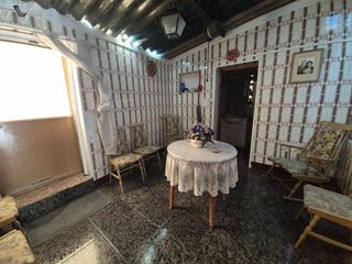 Chalet en venta en Carretera de Córdoba - Libertad en Puertollano