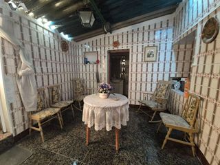 Chalet en venta en Carretera de Córdoba - Libertad en Puertollano