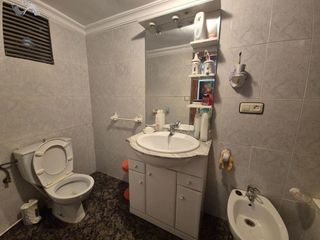 Chalet en venta en Carretera de Córdoba - Libertad en Puertollano