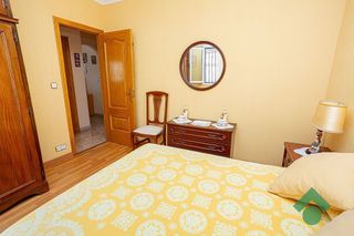 Chalet en venta en La Granja-La Colina-Los Pastores en Algeciras