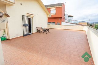Chalet en venta en La Granja-La Colina-Los Pastores en Algeciras