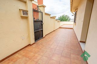 Chalet en venta en La Granja-La Colina-Los Pastores en Algeciras