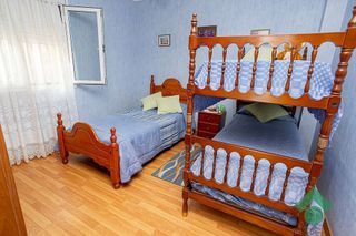 Chalet en venta en La Granja-La Colina-Los Pastores en Algeciras