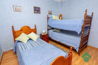 Chalet en venta en La Granja-La Colina-Los Pastores en Algeciras