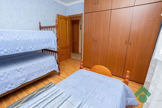 Chalet en venta en La Granja-La Colina-Los Pastores en Algeciras