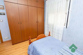 Chalet en venta en La Granja-La Colina-Los Pastores en Algeciras