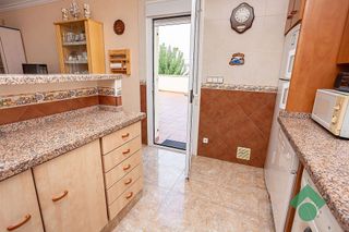 Chalet en venta en La Granja-La Colina-Los Pastores en Algeciras