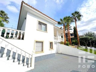 Chalet en venta en Montepilar en Eliana (l´)