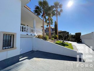 Chalet en venta en Montepilar en Eliana (l´)