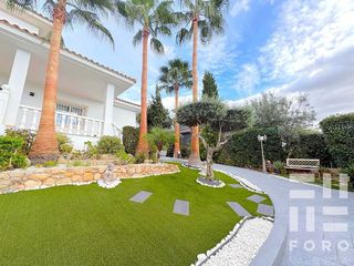 Chalet en venta en Montepilar en Eliana (l´)