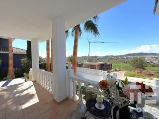 Chalet en venta en Montepilar en Eliana (l´)