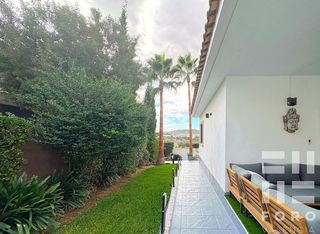 Chalet en venta en Montepilar en Eliana (l´)