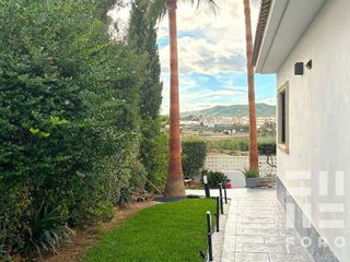 Chalet en venta en Montepilar en Eliana (l´)