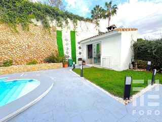 Chalet en venta en Montepilar en Eliana (l´)