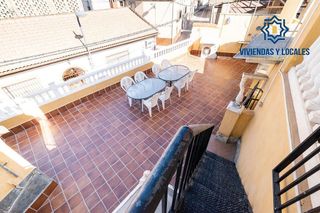 Casa adosada en venta en Santa Fe