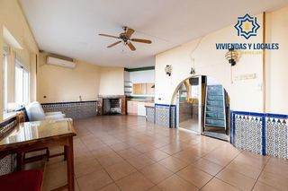 Casa adosada en venta en Santa Fe