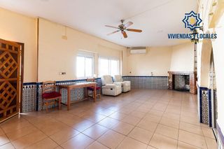 Casa adosada en venta en Santa Fe