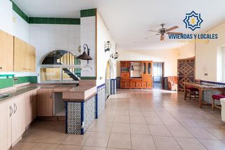 Casa adosada en venta en Santa Fe