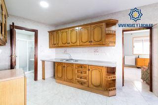 Casa adosada en venta en Santa Fe