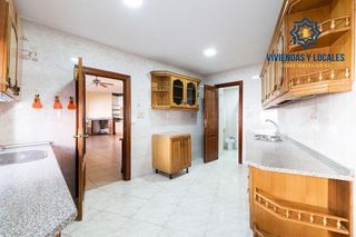 Casa adosada en venta en Santa Fe