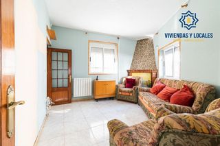 Casa adosada en venta en Santa Fe