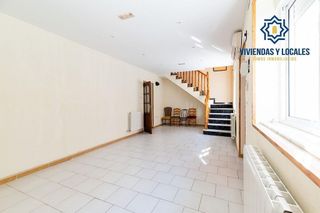 Casa adosada en venta en Santa Fe