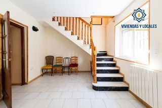 Casa adosada en venta en Santa Fe