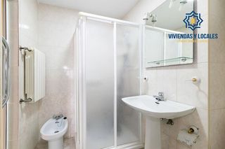 Casa adosada en venta en Santa Fe