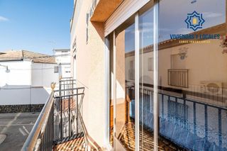 Casa adosada en venta en Santa Fe