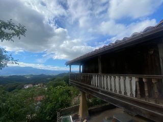 Chalet en venta en Cabranes