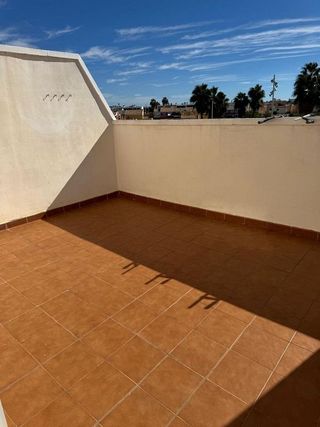 Chalet en venta en La Siesta - El Salado - Torreta en Torrevieja
