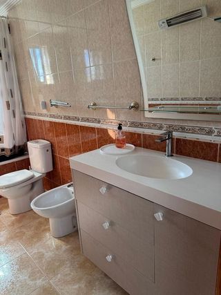 Chalet en venta en La Siesta - El Salado - Torreta en Torrevieja