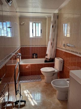 Chalet en venta en La Siesta - El Salado - Torreta en Torrevieja