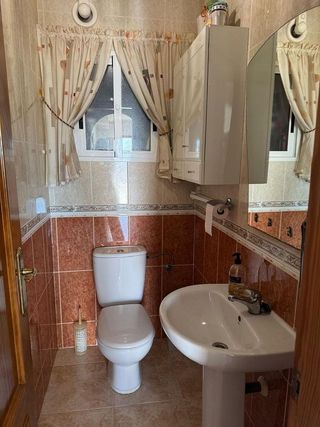 Chalet en venta en La Siesta - El Salado - Torreta en Torrevieja