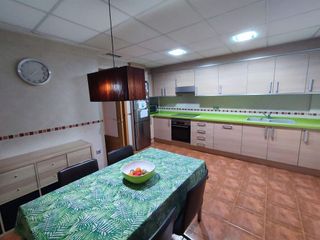 Casa adosada en venta en Onda