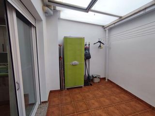 Casa adosada en venta en Onda