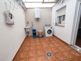 Casa adosada en venta en Onda