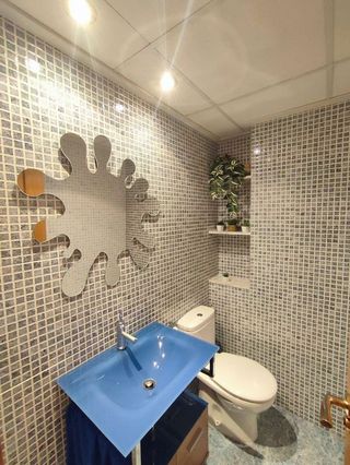 Casa adosada en venta en Onda