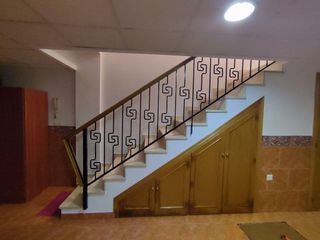 Casa adosada en venta en Onda