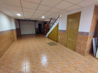 Casa adosada en venta en Onda