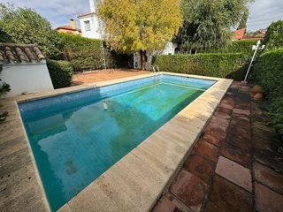 Chalet en venta en Oromana en Alcalá de Guadaira