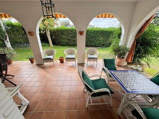 Chalet en venta en Oromana en Alcalá de Guadaira