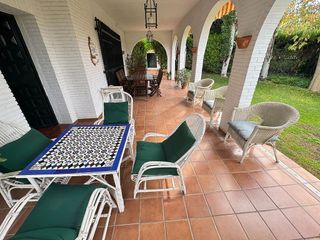 Chalet en venta en Oromana en Alcalá de Guadaira