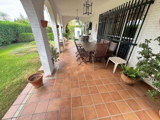 Chalet en venta en Oromana en Alcalá de Guadaira