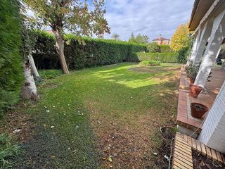 Chalet en venta en Oromana en Alcalá de Guadaira