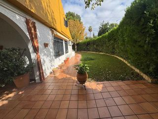 Chalet en venta en Oromana en Alcalá de Guadaira