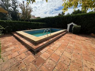 Chalet en venta en Oromana en Alcalá de Guadaira